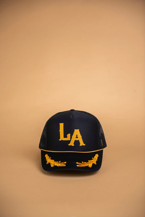 Interstate Trucker - ascot + hart