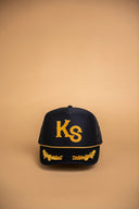 Interstate Trucker - ascot + hart