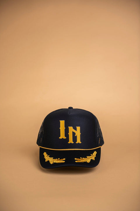 Interstate Trucker - ascot + hart
