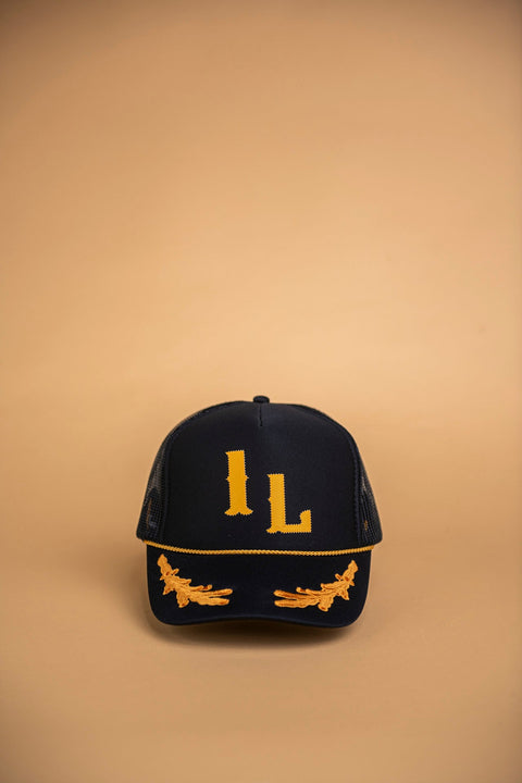 Interstate Trucker - ascot + hart