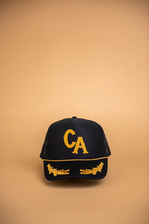 Interstate Trucker - ascot + hart
