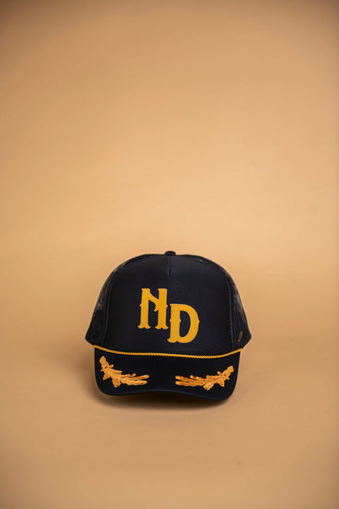 Interstate Trucker - ascot + hart