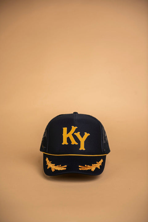 Interstate Trucker - ascot + hart