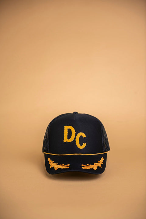 Interstate Trucker - ascot + hart