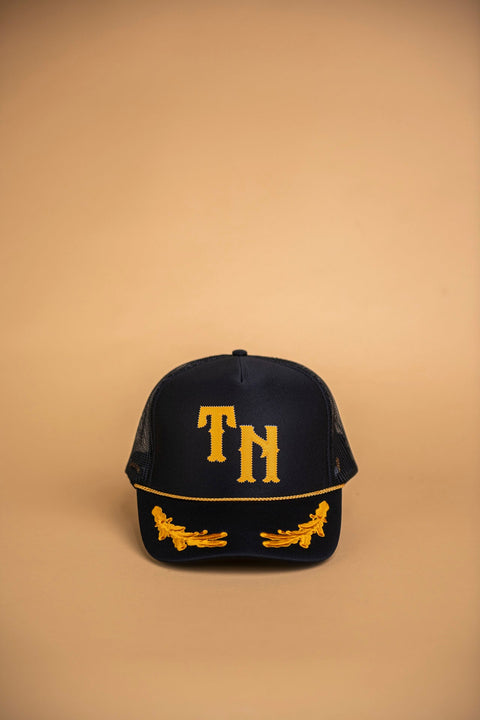 Interstate Trucker - ascot + hart