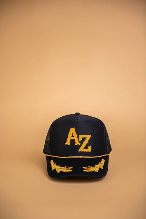 Interstate Trucker - ascot + hart