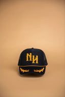 Interstate Trucker - ascot + hart
