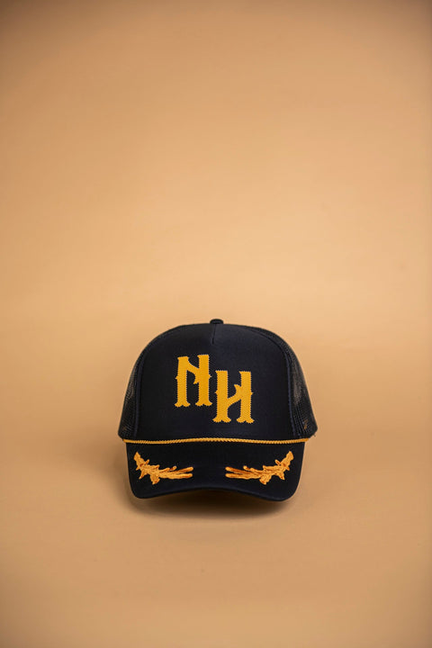 Interstate Trucker - ascot + hart