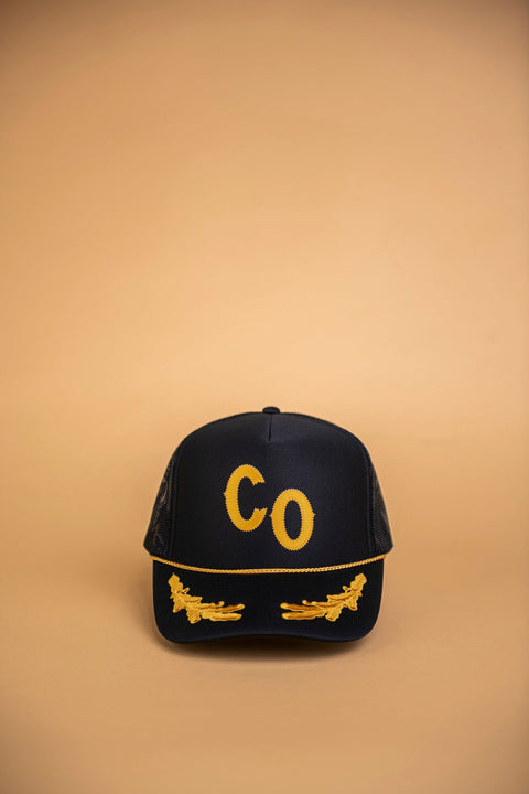 Interstate Trucker - ascot + hart