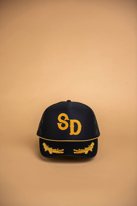 Interstate Trucker - ascot + hart