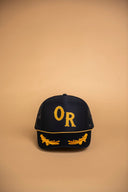 Interstate Trucker - ascot + hart