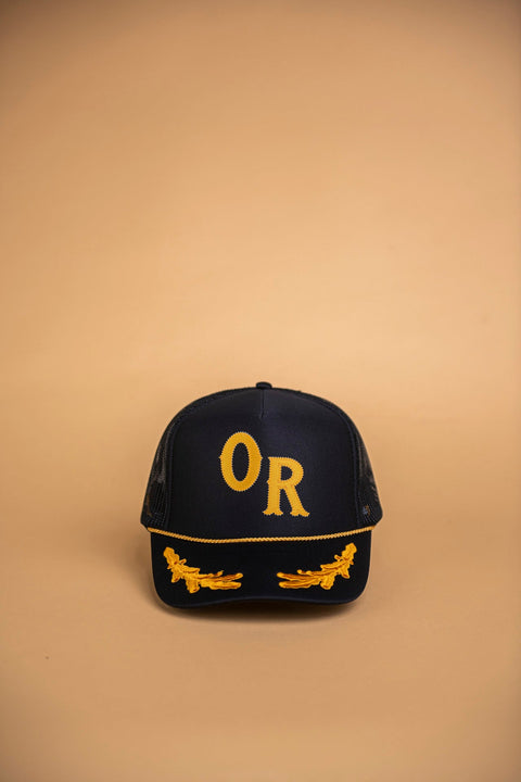 Interstate Trucker - ascot + hart