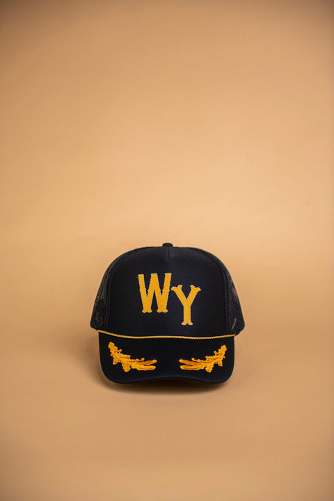 Interstate Trucker - ascot + hart