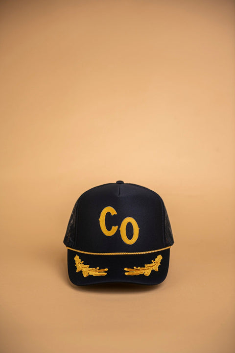 Interstate Trucker - ascot + hart