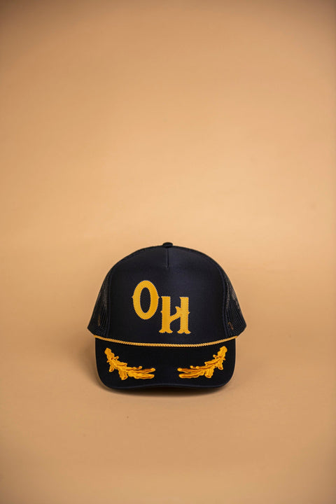 Interstate Trucker - ascot + hart