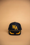 Interstate Trucker - ascot + hart