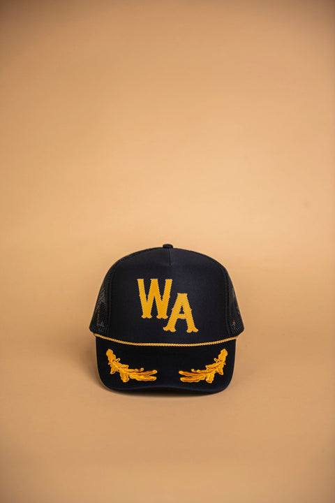 Interstate Trucker - ascot + hart