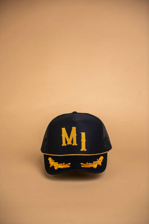 Interstate Trucker - ascot + hart