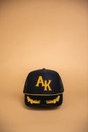 Interstate Trucker - ascot + hart