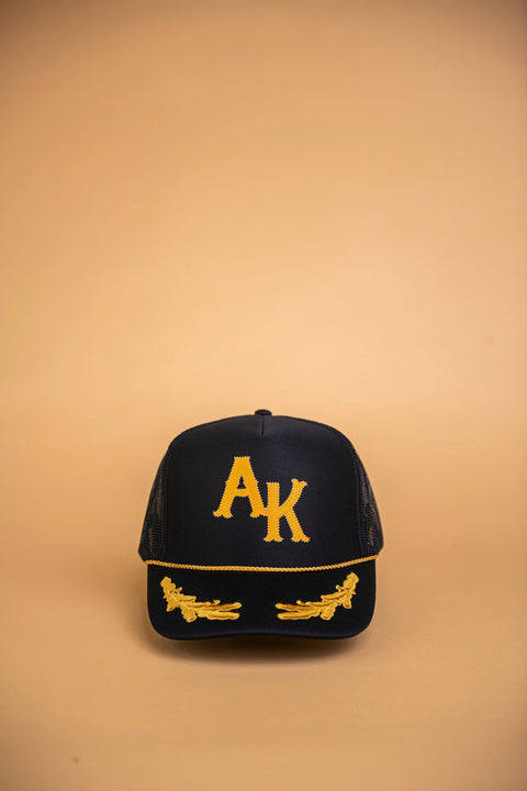 Interstate Trucker - ascot + hart