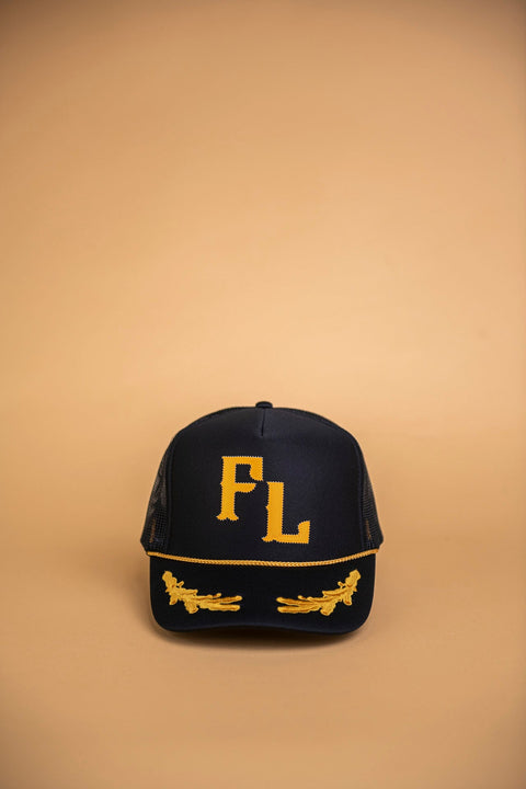 Interstate Trucker - ascot + hart