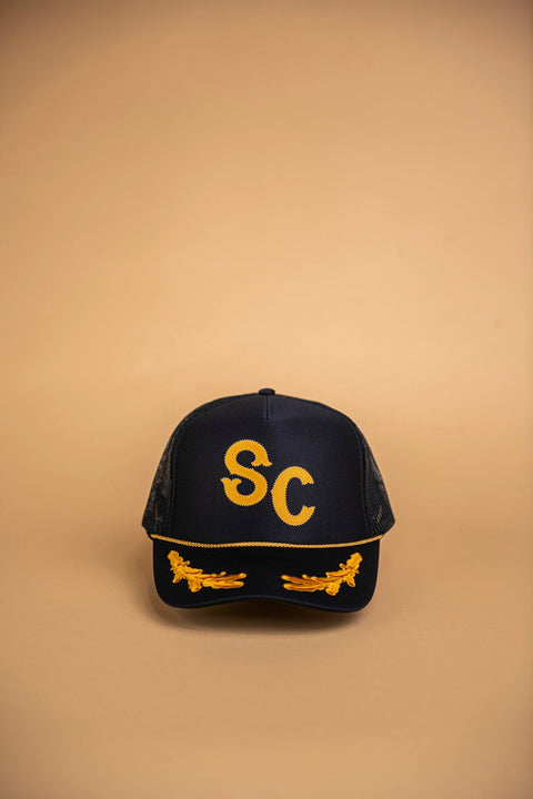 Interstate Trucker - ascot + hart