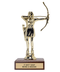 It Ain't Easy Being A Badass Trophy - ascot + hart