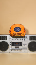 It'll All Be Alright Patch Trucker - ascot + hart
