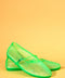 Jamie Mary Jane Flats - ascot + hart