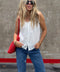 Jodie Ruffled Top - ascot + hart