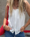 Jodie Ruffled Top - ascot + hart