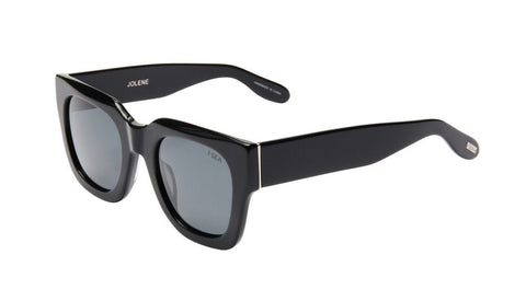 Jolene Sunnies - ascot + hart