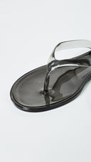 Jolie Jelly Flip Flop - ascot + hart