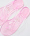 Jolie Jelly Flip Flop - ascot + hart
