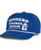 Jukebox Repair Hat - ascot + hart