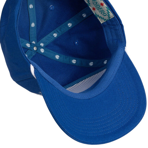 Jukebox Repair Hat - ascot + hart