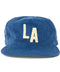 LA CITY SERIES STADIUM HAT - ascot + hart