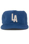LA CITY SERIES STADIUM HAT - ascot + hart