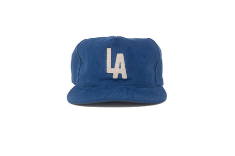 LA CITY SERIES STADIUM HAT - ascot + hart