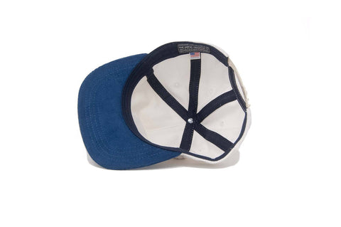 LA CITY SERIES "Sunday Special" Snapback - ascot + hart