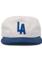 LA CITY SERIES "Sunday Special" Snapback - ascot + hart