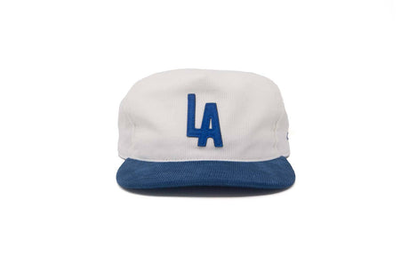 LA CITY SERIES "Sunday Special" Snapback - ascot + hart