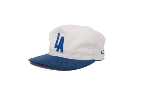 LA CITY SERIES "Sunday Special" Snapback - ascot + hart