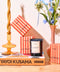 LA MAISON ROSE CANDLE - ascot + hart