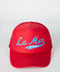La Mer Trucker - ascot + hart