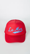 La Mer Trucker - ascot + hart