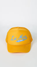 La Mer Trucker - ascot + hart