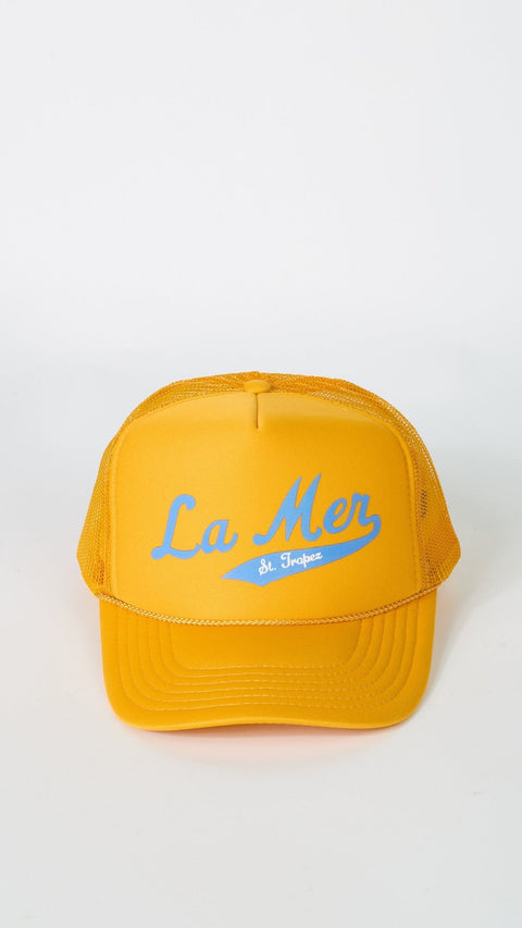 La Mer Trucker - ascot + hart