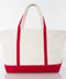 Large Canvas Classic Tote - ascot + hart