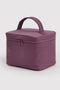 Large Cosmetic Case - Wild Plum - ascot + hart